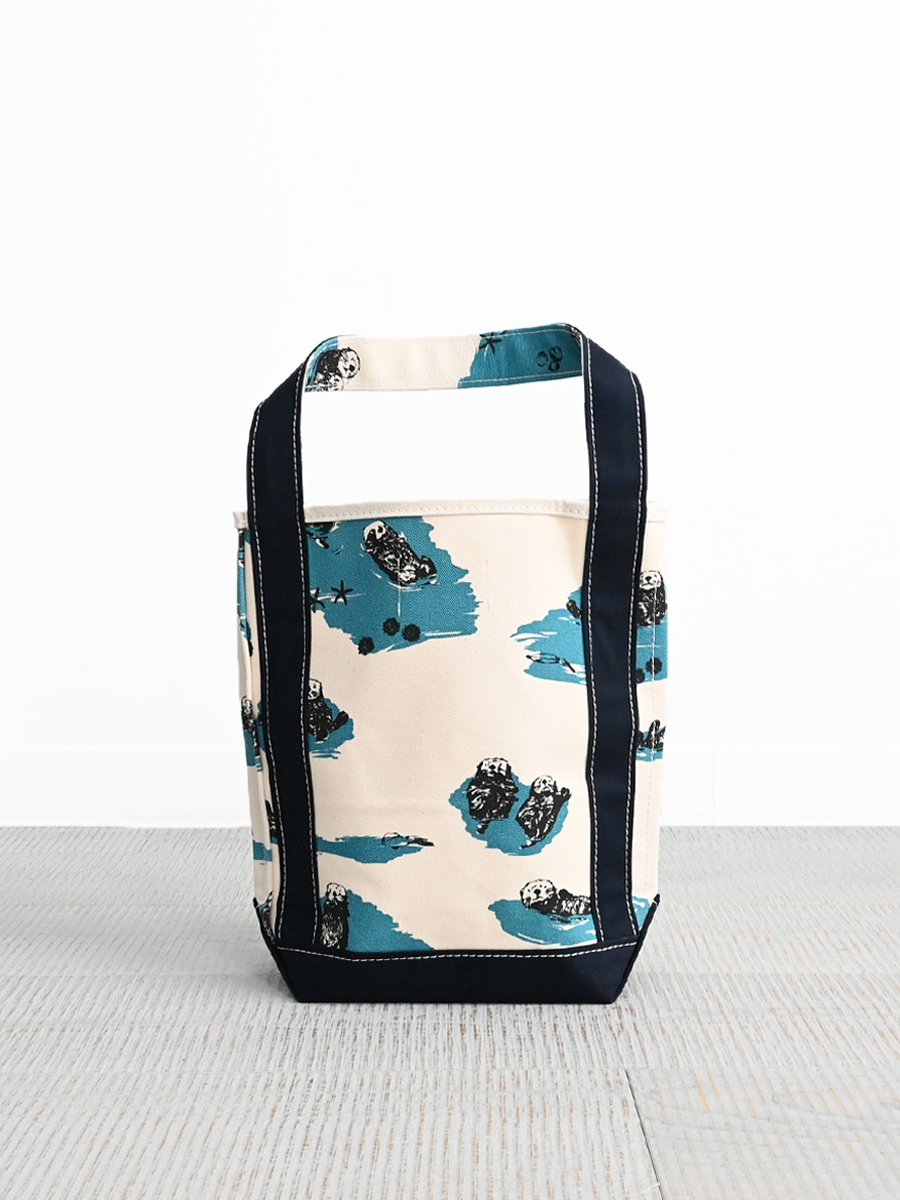 TEMBEA(テンベア) BAGUETTE TOTE SMALL PRINT -  RAKKO