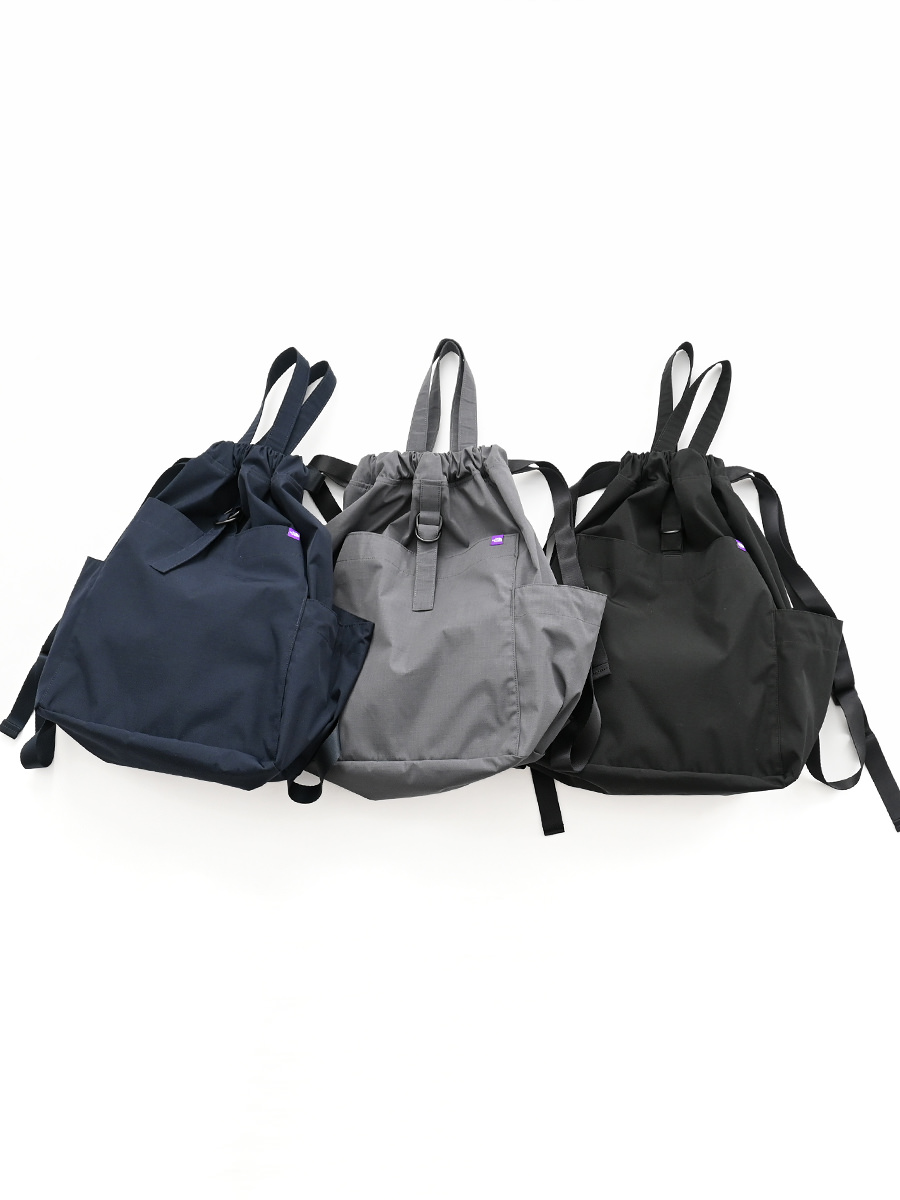 THE NORTH FACE PURPLE LABEL（ザ ノースフェイス パープル