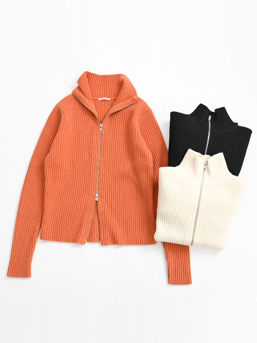 RYE TENDER（ライテンダー） VIELE ZIP UP