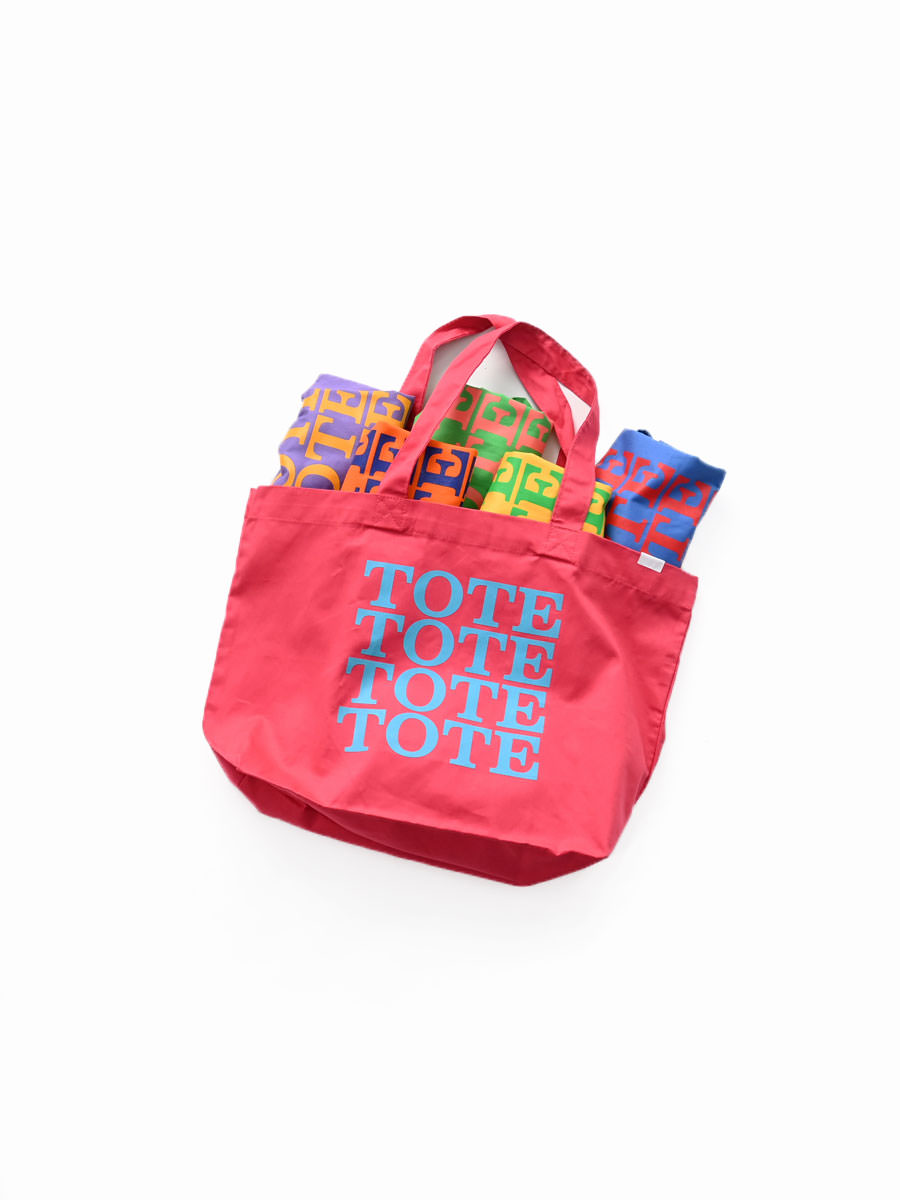 byeA.(バイエー) TOTE TOTE