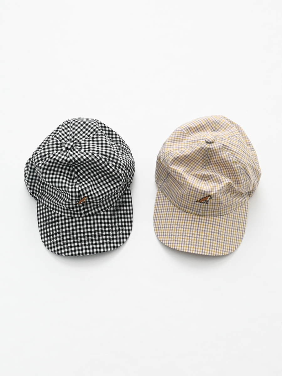 【30%OFF】TEMBEA(テンベア) SHIBA CAP