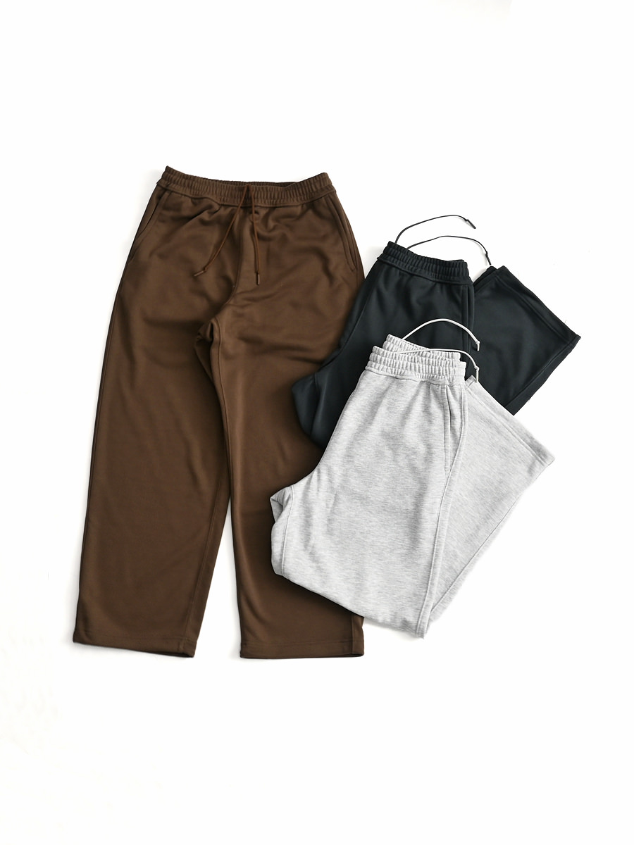 DAIWA PIER39(ダイワ ピアサーティナイン) W's TECH SWEAT PANTS