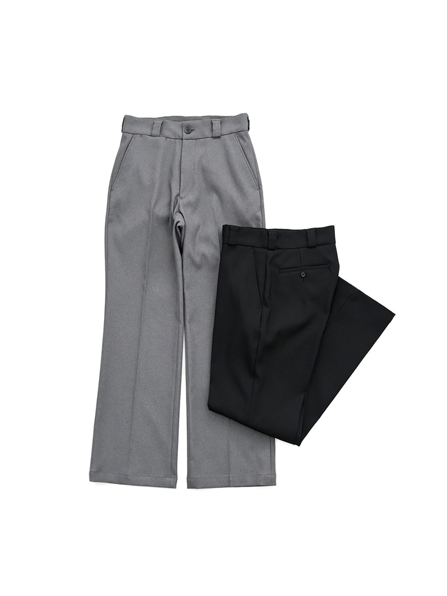 【50%OFF】Shinzone(シンゾーン) PRESSED PANTS