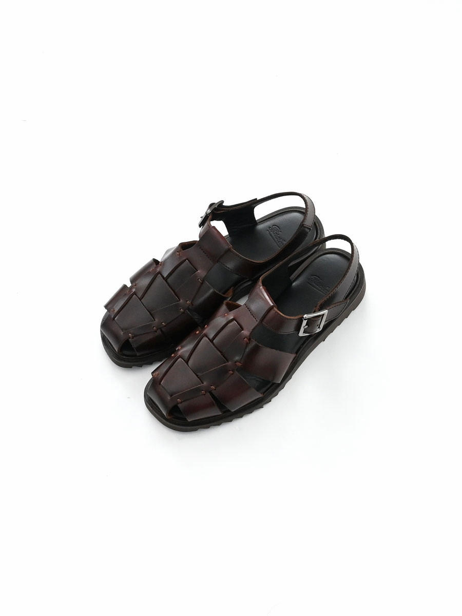 PARABOOT(パラブーツ) SANTORIN / AMERICA