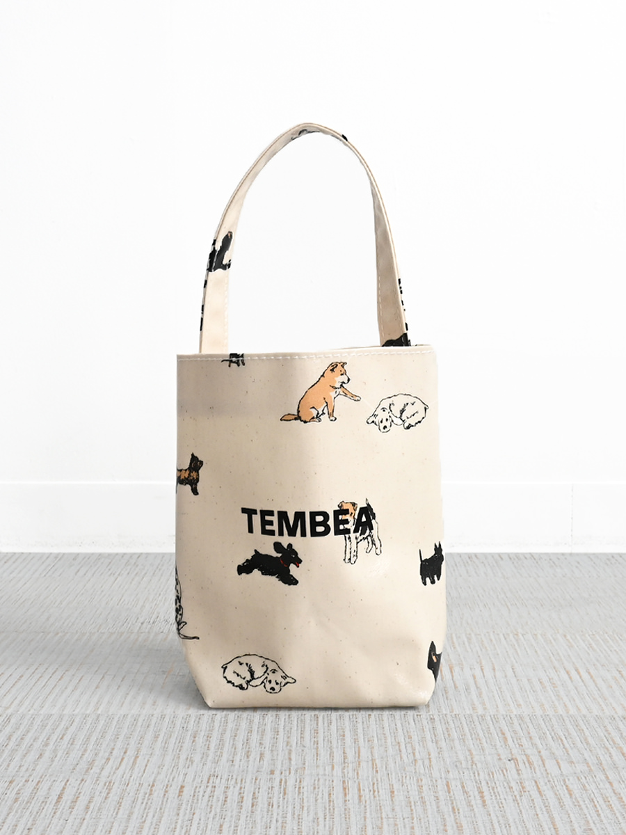 TEMBEA / テンベア / BAGUETTE TOTE / MINI TEMBEA BAGUETTE TOTE MINI｜バッグ｜オルネ ド フォイユ公式