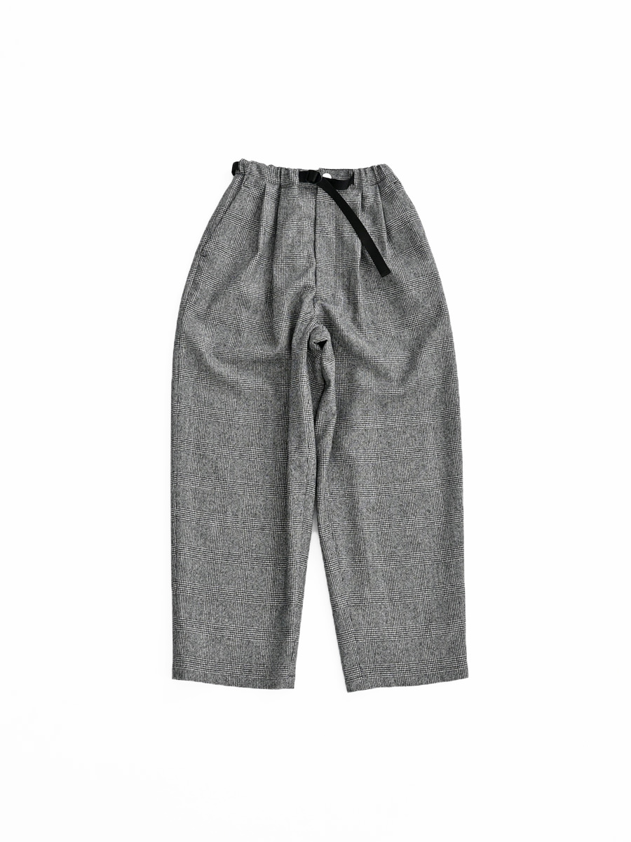 Oblada(オブラダ) FINE PANTS