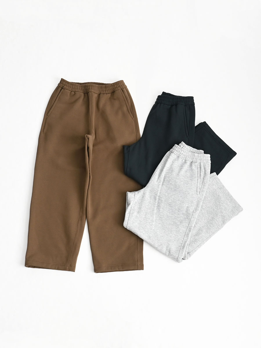 DAIWA PIER39(ダイワ ピアサーティナイン) W's TECH SWEAT PANTS