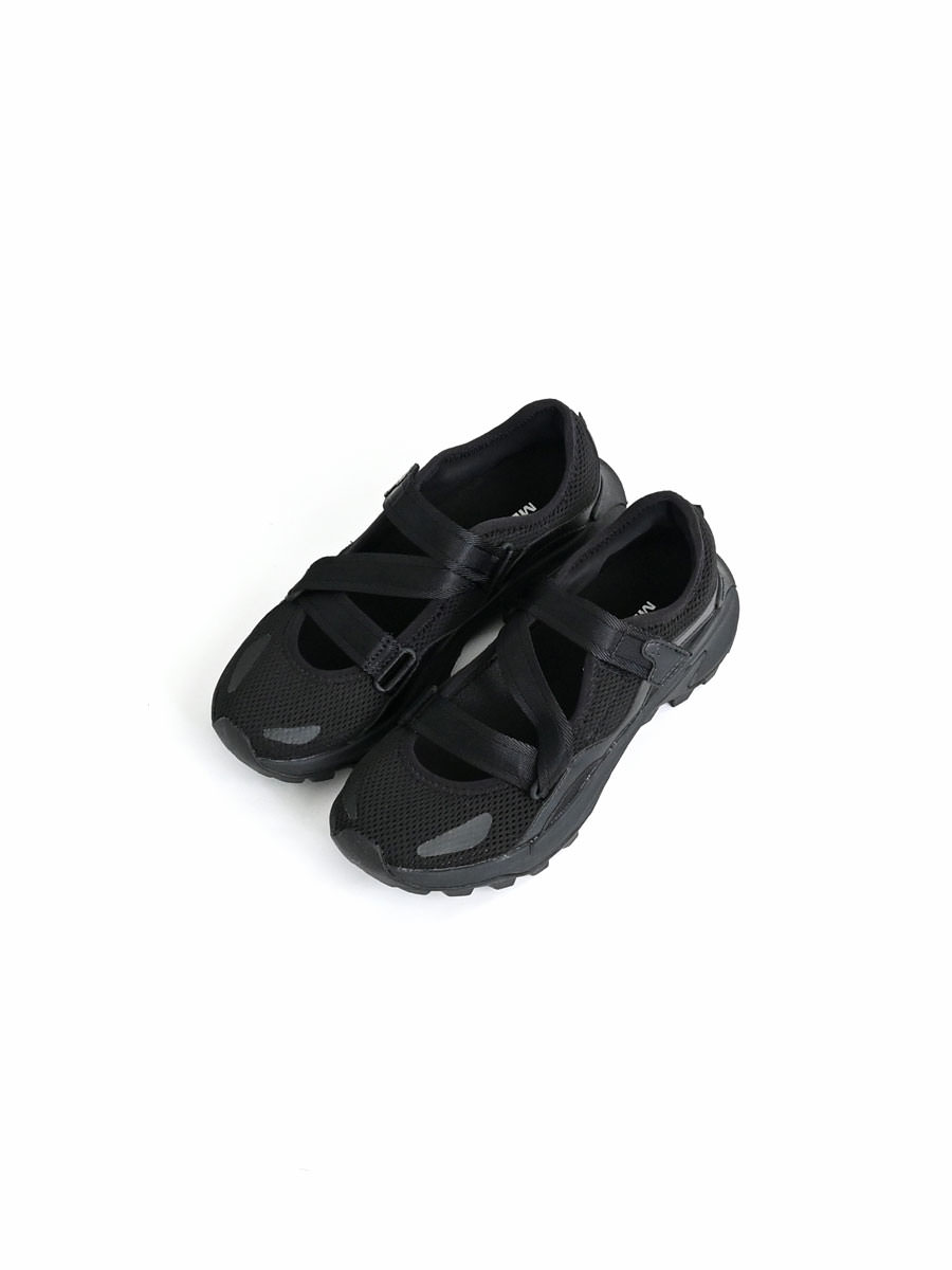 MERRELL (メレル)　MOAB SPEED 2 MJ SE - BLACK
