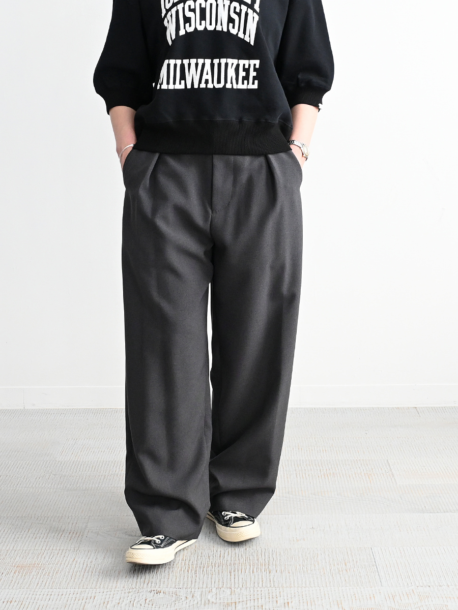 Oblada(オブラダ) GEORGE PANTS