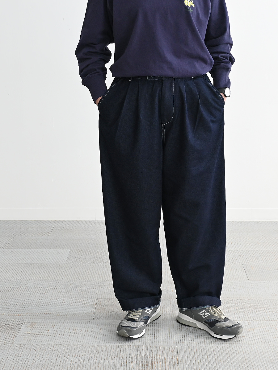 L.L.Bean(エルエルビーン) Pathfinder デニムパンツ