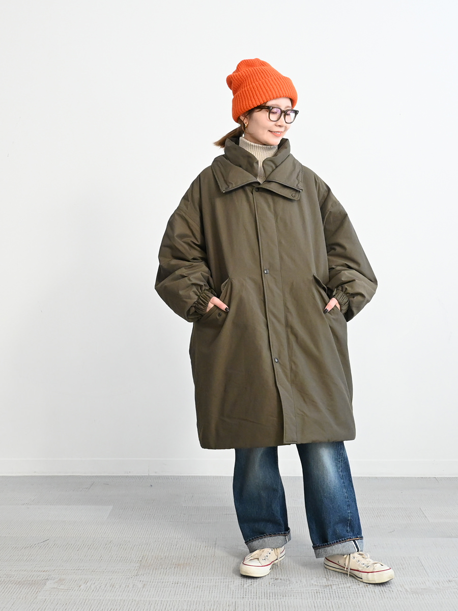 THE NORTH FACE PURPLE LABEL（ザ ノースフェイス パープルレーベル