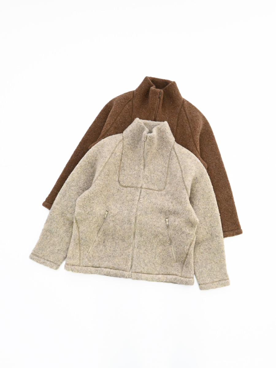 yaeca ウール チェック ヤエカ xs YAECA（ヤエカ）KURTA SHIRT / BLUE CHECK 公式通販 | Parkside Store