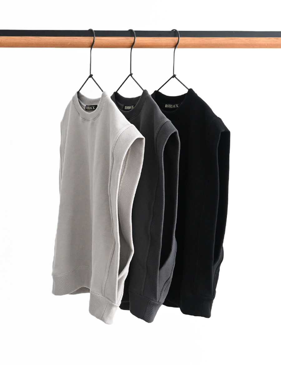 HAVERSACK(ハバーサック) フリーシーベスト