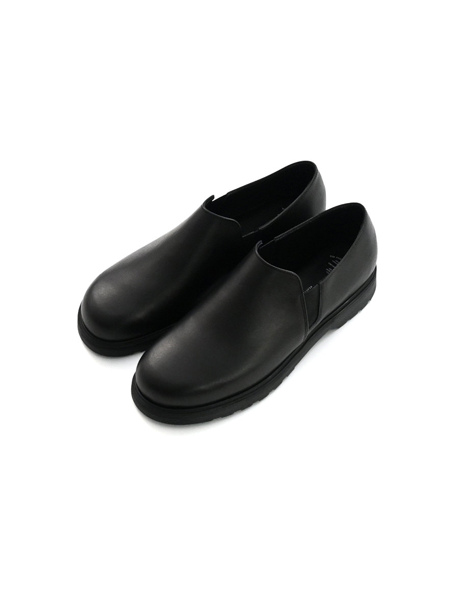 BEAUTIFUL SHOES(ビューティフルシューズ) LOW SIDEGORE