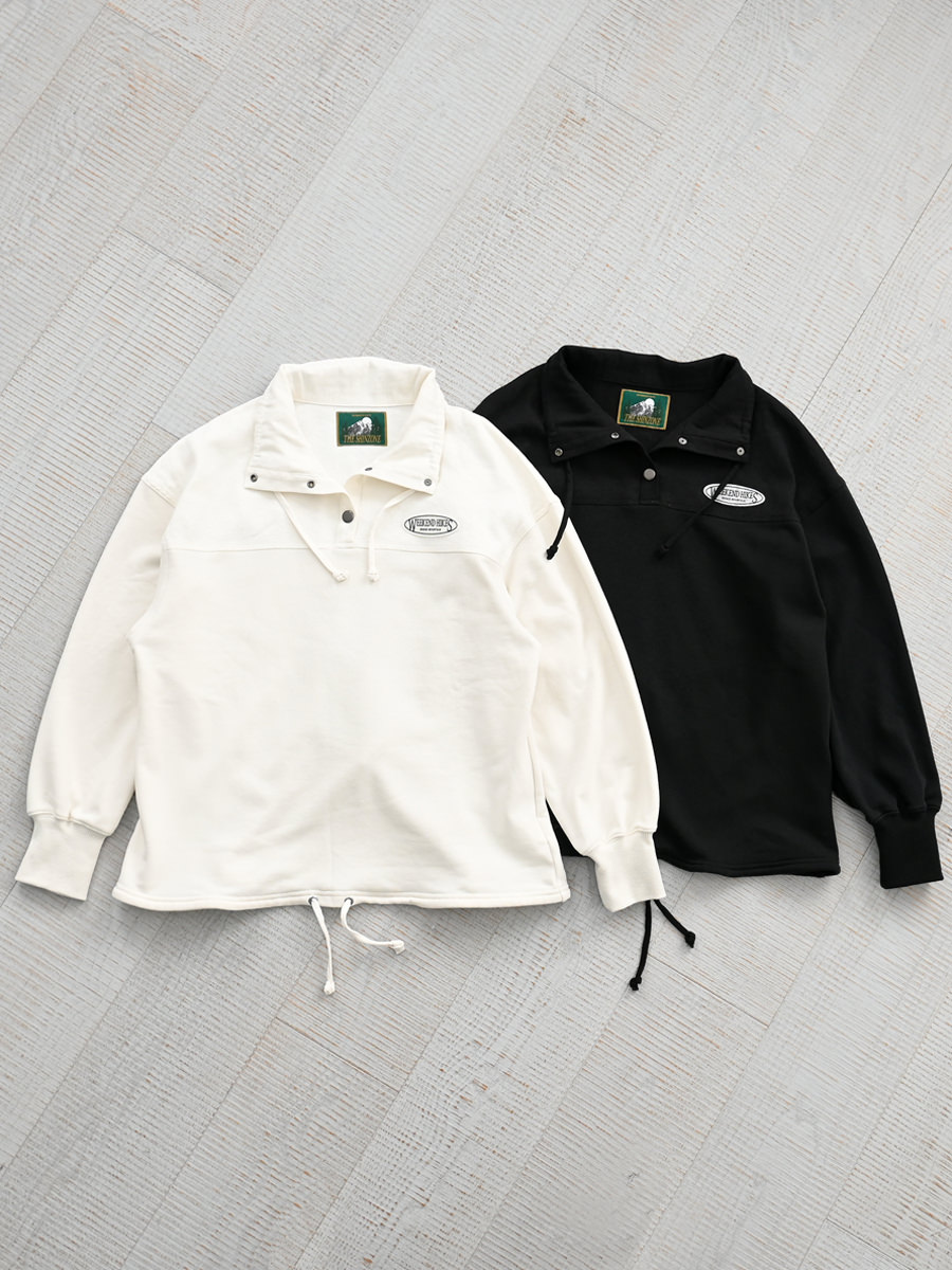 THE SHINZONE(ザ シンゾーン) WEEKEND HIKES ANORAK