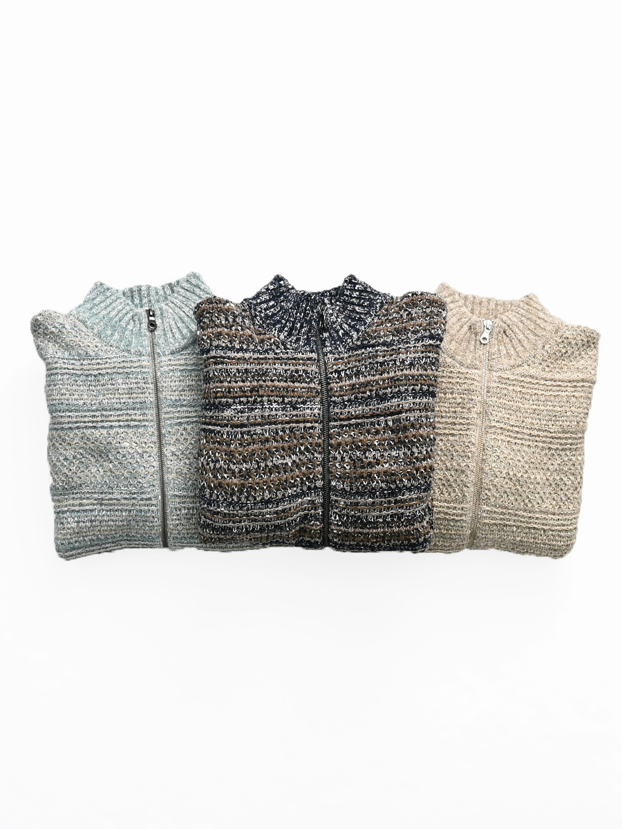 crepuscule (クレプスキュール)　Multi Border Mix Drivers