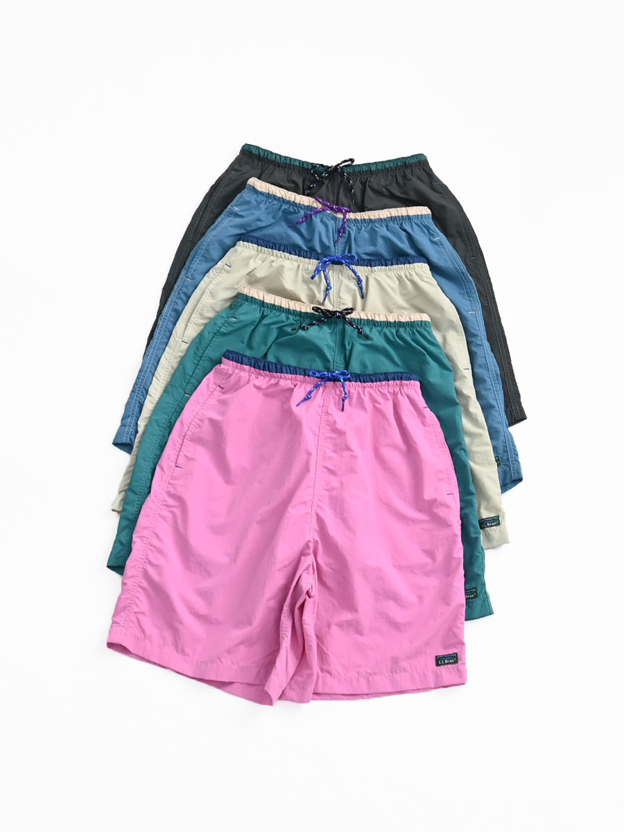 L.L.Bean(エルエルビーン) Milo プルオンショーツ