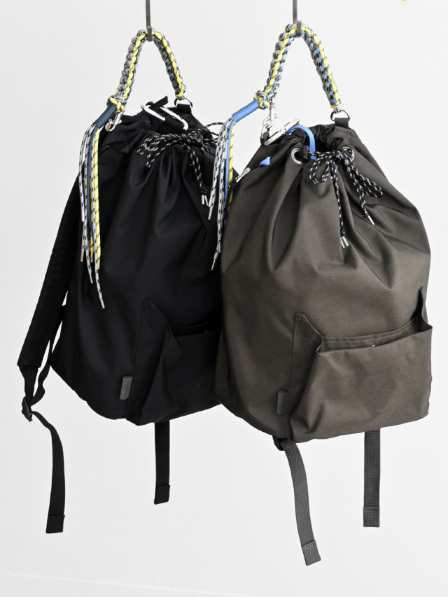 zattu（ザッツ）HENRIK（ヘンリック） 