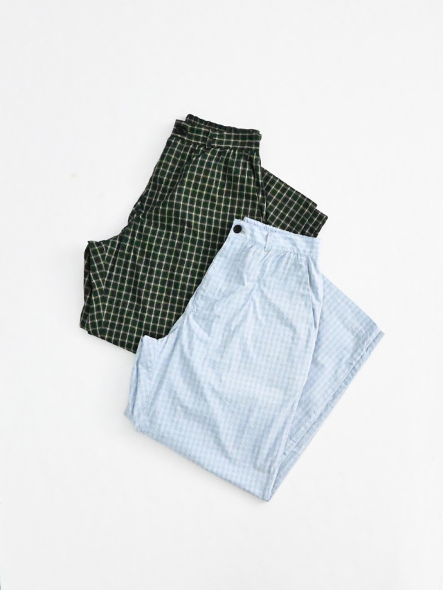 EEL Products(イールプロダクツ)　サンパンツ -ナイモノねだり