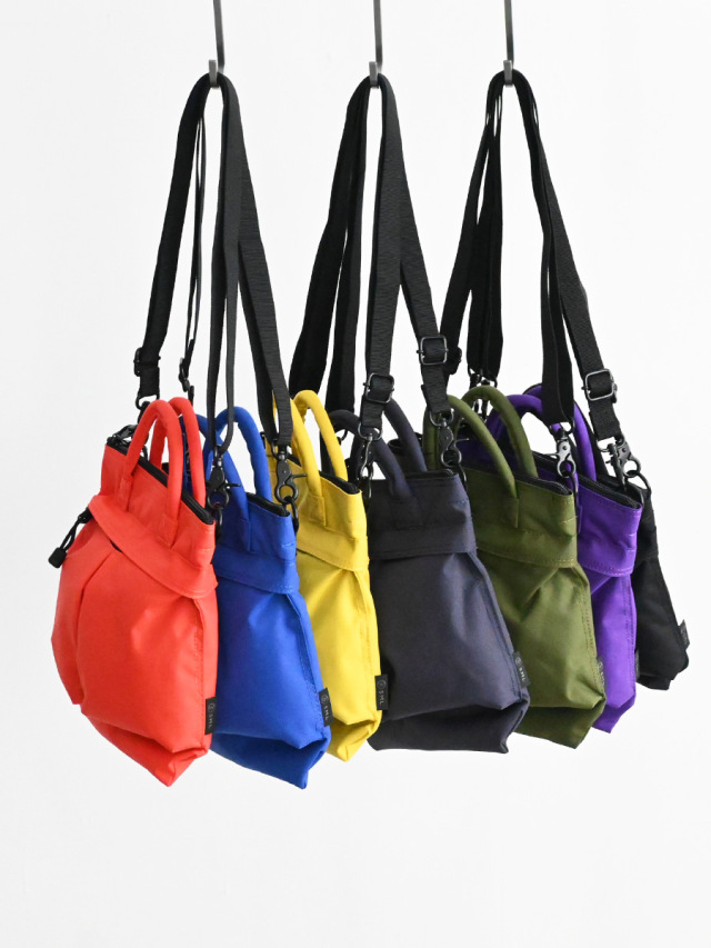 SML (エスエムエル)　HELMET BAG SS / K901133U