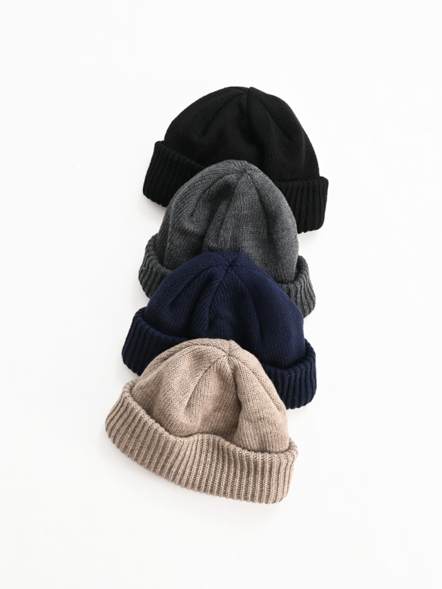 nanamica(ナナミカ) WINDSTOPPER Beanie