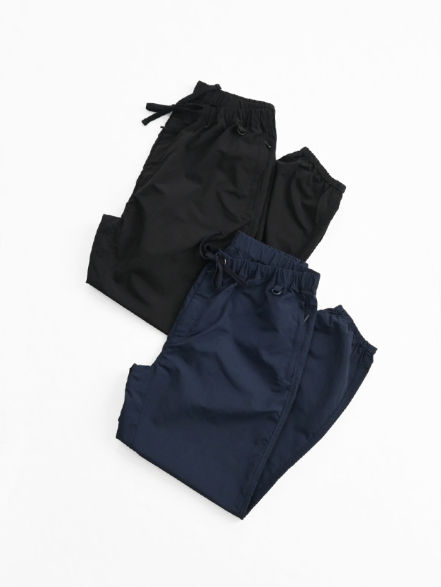 maillot (マイヨ)　Supplex Field Trouser (サプレックス・フィールドトラウザー) MAP-26101