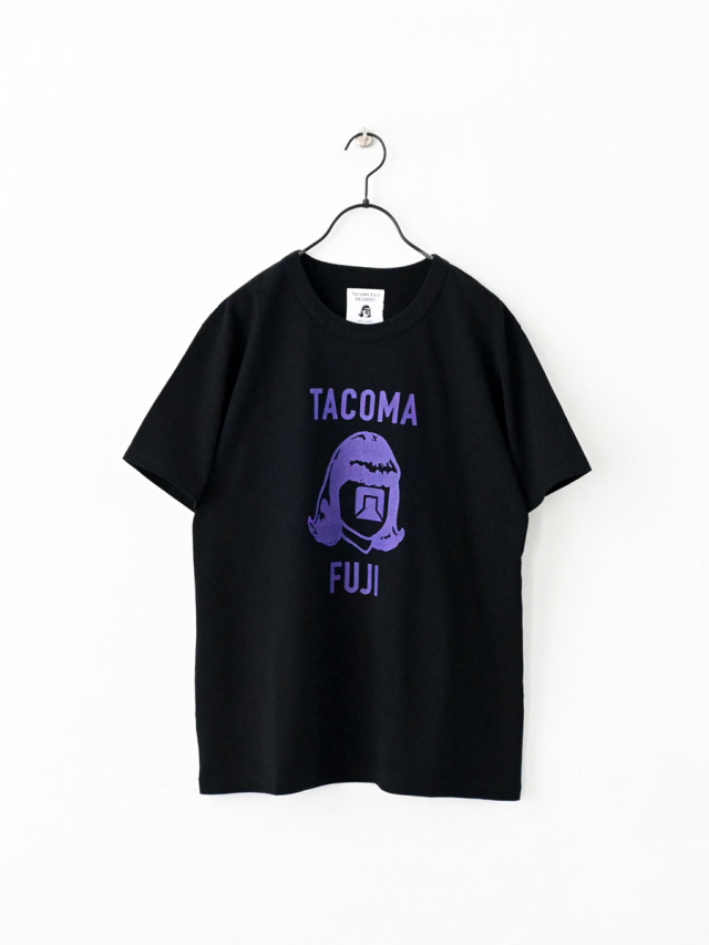 TACOMA FUJI RECORDS(タコマフジレコード) TACOMA FUJI LOGO MARK Tee '26