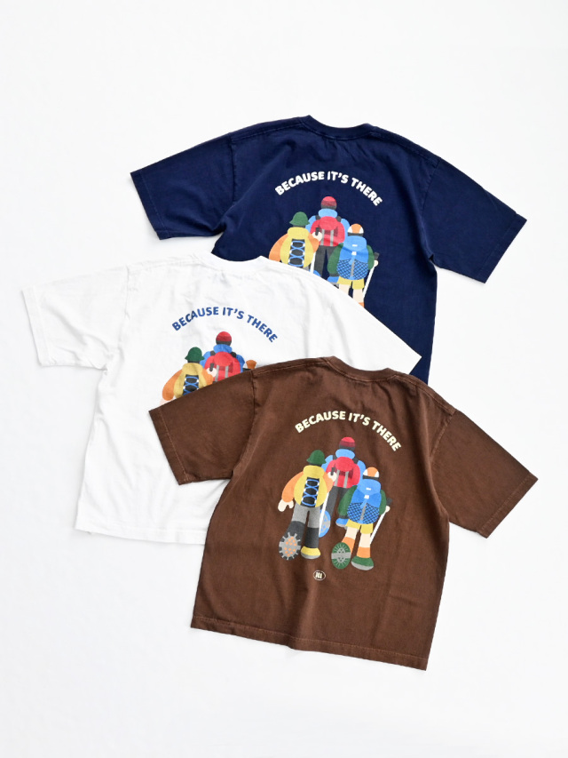【5/18(mon) 19:00発売開始】 Ohh!(オー) × ill (イル)　"ill communication" プリント S/S Tee (ZUCK)