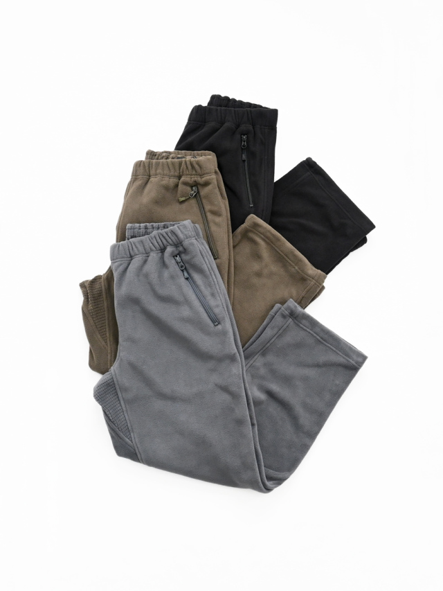 DAIWA PIER39(ダイワ ピアサーティナイン) W's TECH FLEECE PANTS