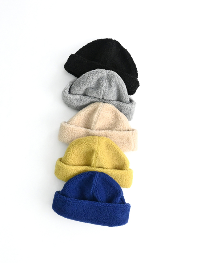 DECHO(デコ)　RETRO CAP