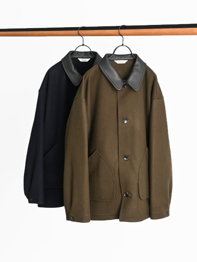 Oblada(オブラダ) WEST MINSTER COAT