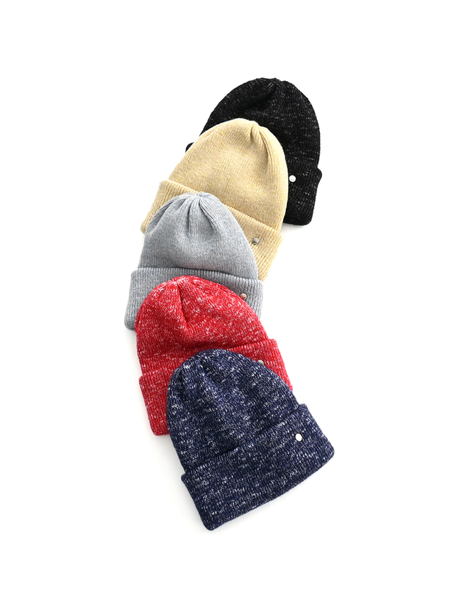 RACAL(ラカル) Mix Knit Cap
