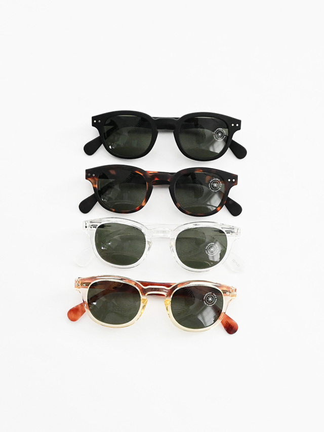 IZIPIZI(イジピジ) SUN POLARIZED #C