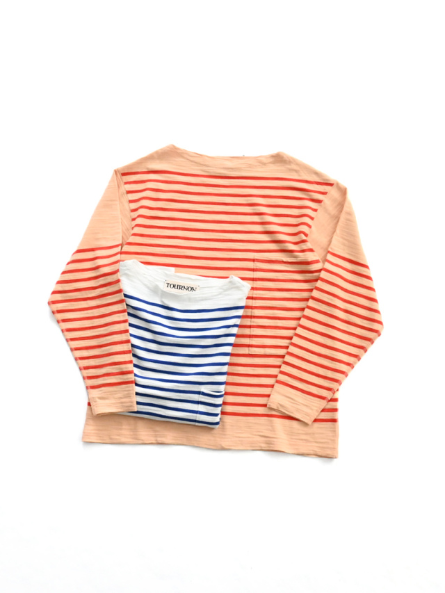 TOURNON. (トゥルノン)　BASQUE BORDER