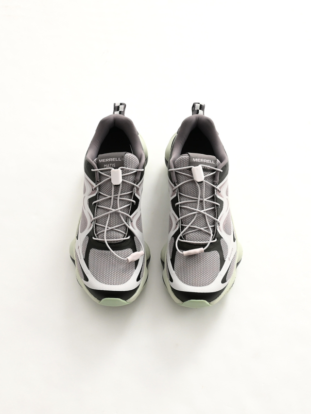 MERRELL (メレル) SPEED ARC MATIS GORE-TEX - WINDSWEPT