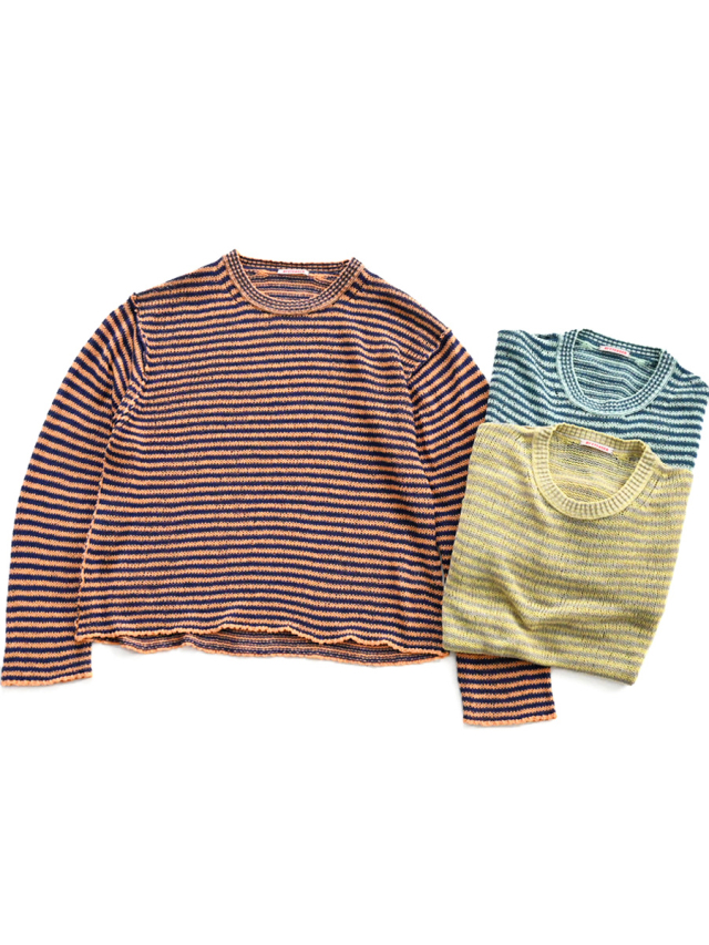 RYE TENDER(ライテンダー) ONTRA TOP