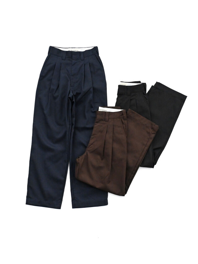Shinzone(シンゾーン) TOMBOY PANTS