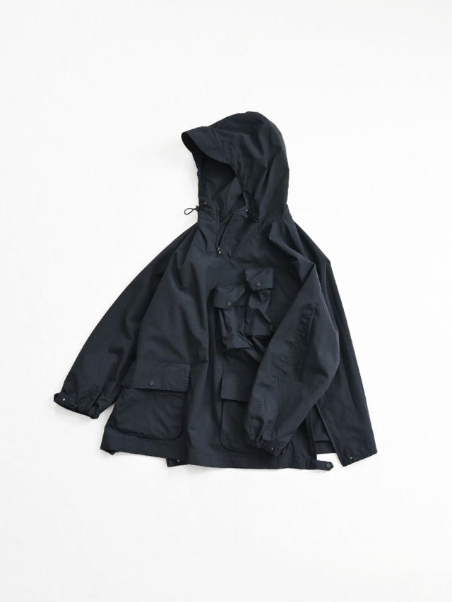 【3/9(mon)19:00 発売予定】 ill (イル)　アノラックパーカー Made by HAVERSACK