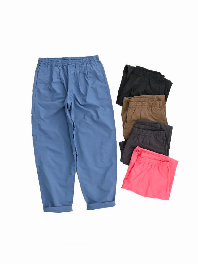 BURLAP OUTFITTER(バーラップアウトフィッター)　TRACK PANT