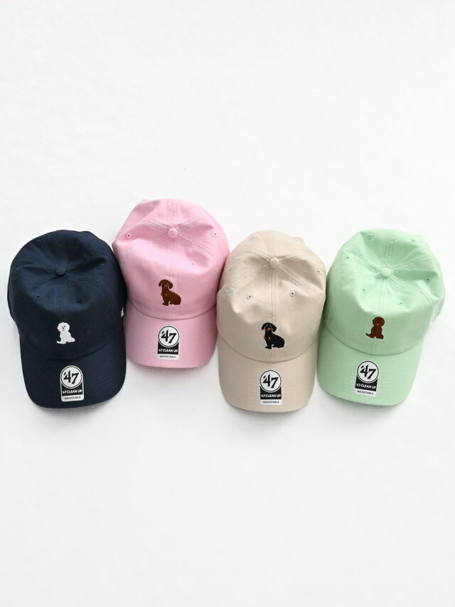 '47(フォーティーセブン) クリーンナップ DOG