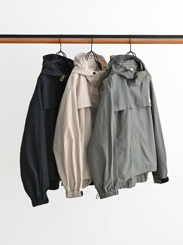 KELTY(ケルティ) ZAPATA JACKET