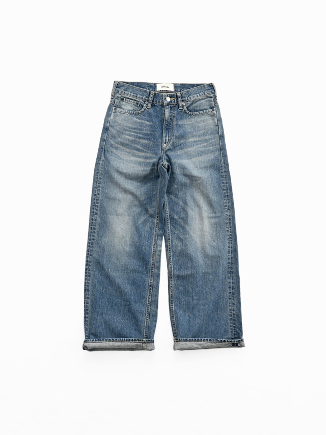 oblada オブラダ　MILLENNIUM JEANS ミレニアムジーンズ Oblada (オブラダ) / MILLENNIUM JEANS - herbie online shop
