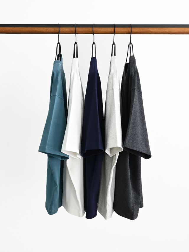L.L.Bean(エルエルビーン) Union ショートスリーブTシャツ