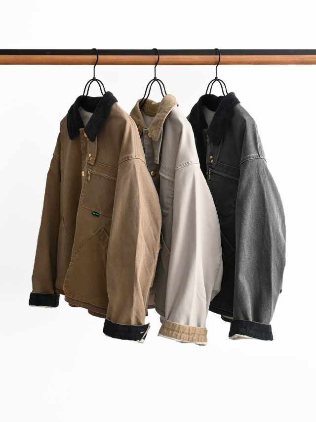 L.L.Bean(エルエルビーン) ビーンズ・プロスペクト・ハーバー