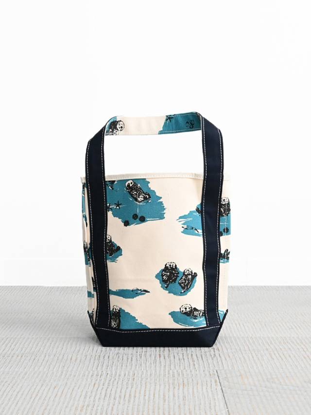 TEMBEA（テンベア）| BAGUETTE TOTE SMALL イエティ TEMBEA テンベア トートバッグ ミニ｜SUNDAY MOUNTAIN｜サンデー