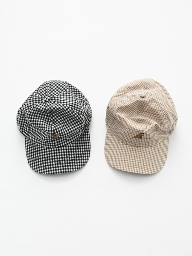 【30%OFF】TEMBEA(テンベア) SHIBA CAP
