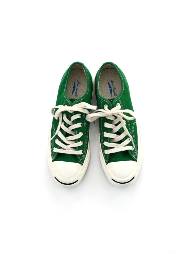 CONVERSE(コンバース) JACK PURCELL CL - GREEN