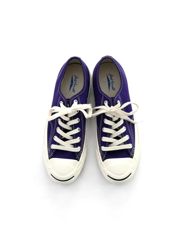 CONVERSE(コンバース) JACK PURCELL CL - PURPLE