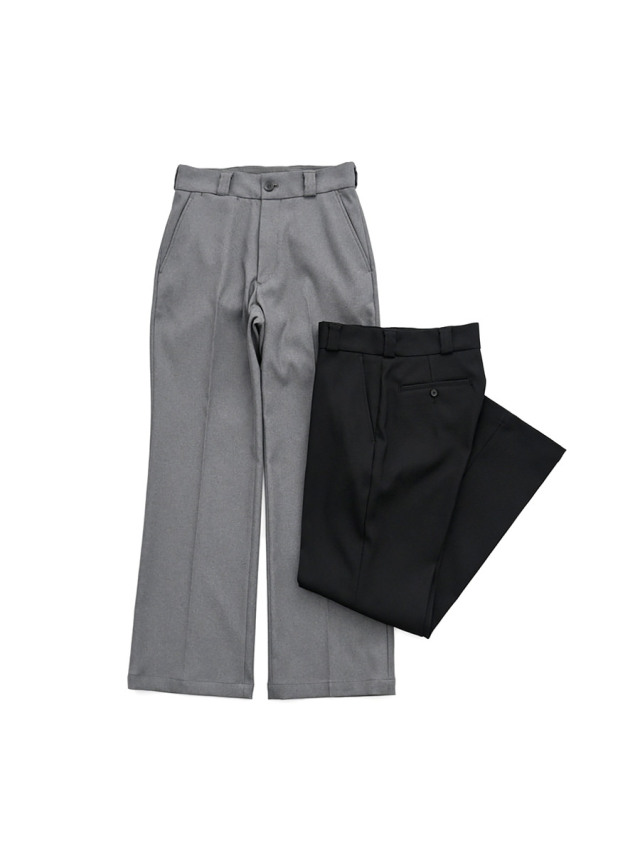 【50%OFF】Shinzone(シンゾーン) PRESSED PANTS