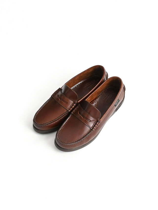 PARABOOT(パラブーツ) CORAUX F / AMERICA